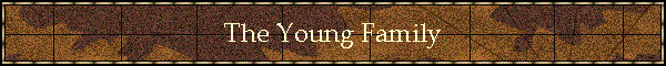 The Young Family