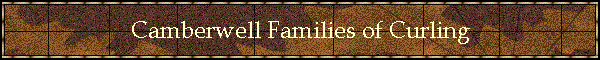 Camberwell Families of Curling