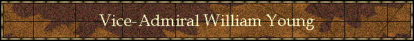 Vice-Admiral William Young